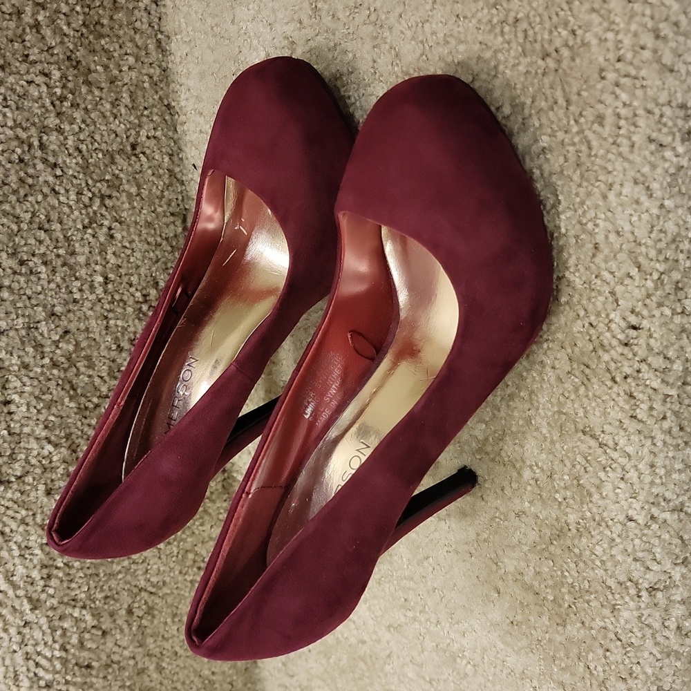Women's Heels 👠 - Picture 3 of 10